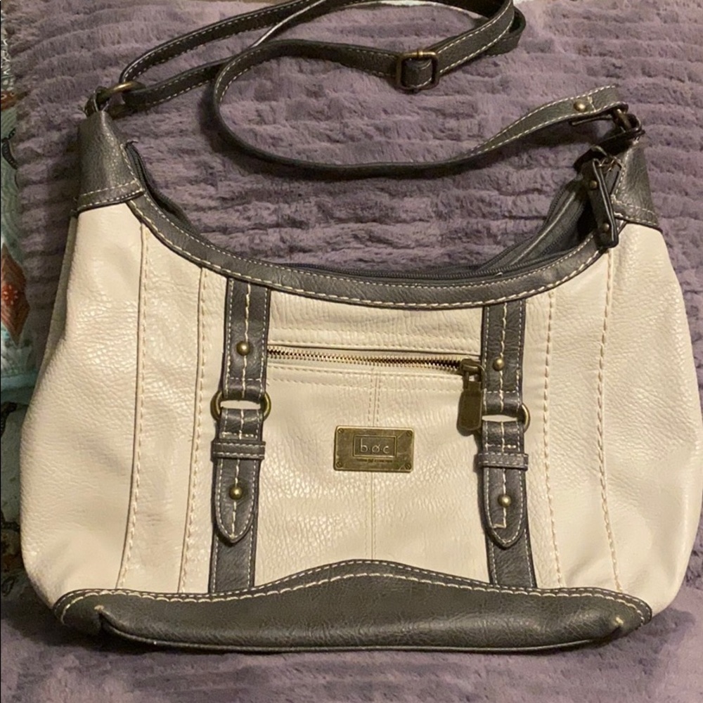 BOC Charging Purse crossbody or shoulder bag